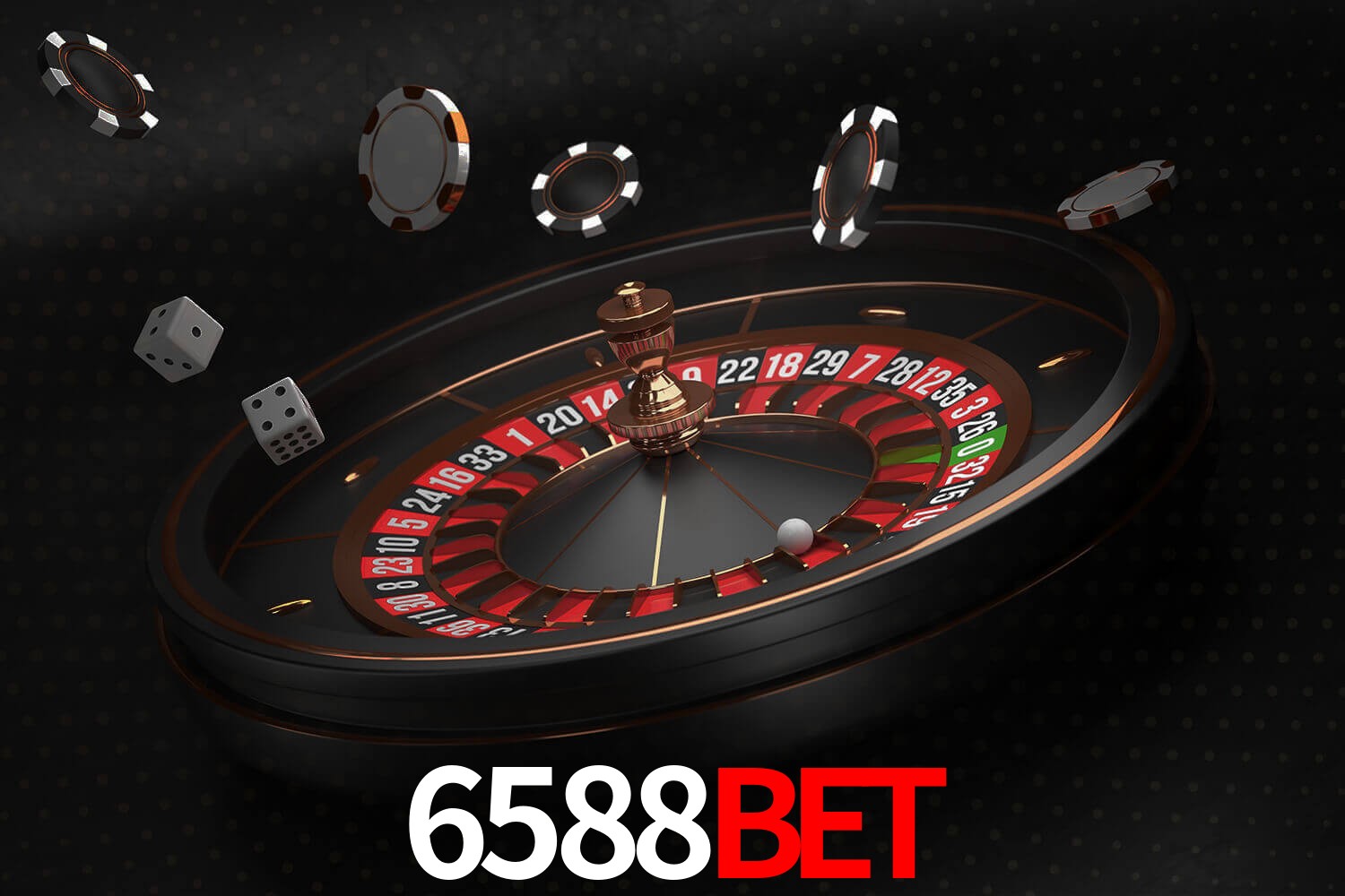 6588bet login