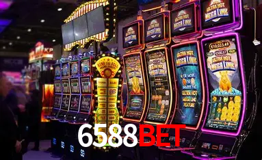 Desvendando o Mundo dos Jogos Virtuais na 6588bet