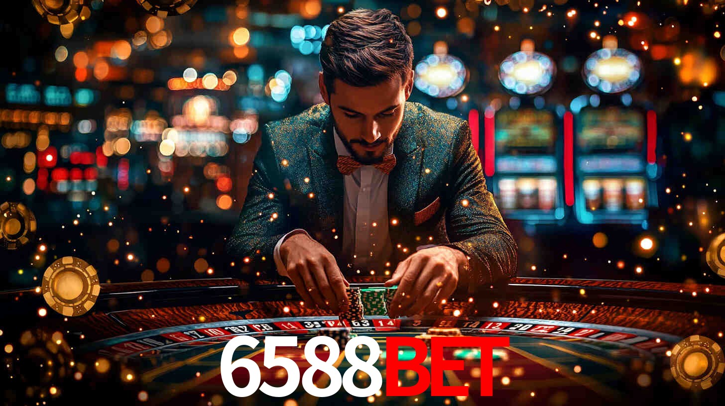 Explore as vantagens do 6588bet: serviço profissional e confiabilidade
