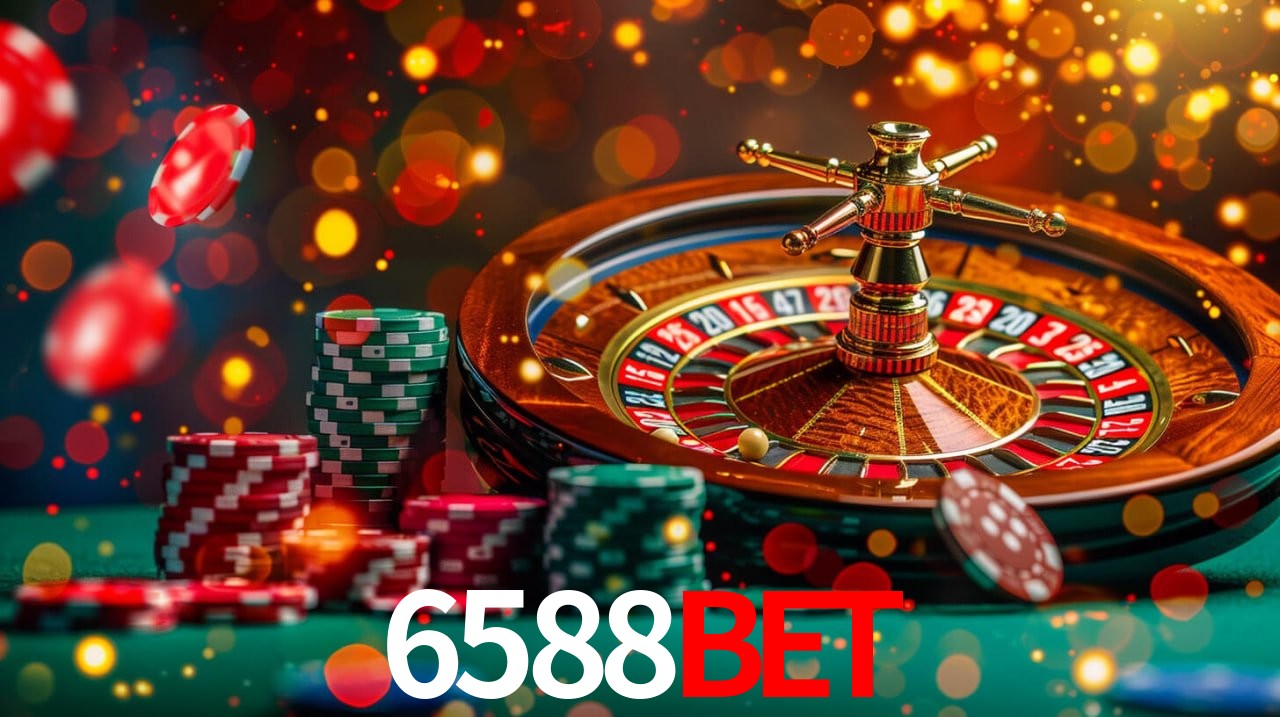 Programa VIP 6588bet