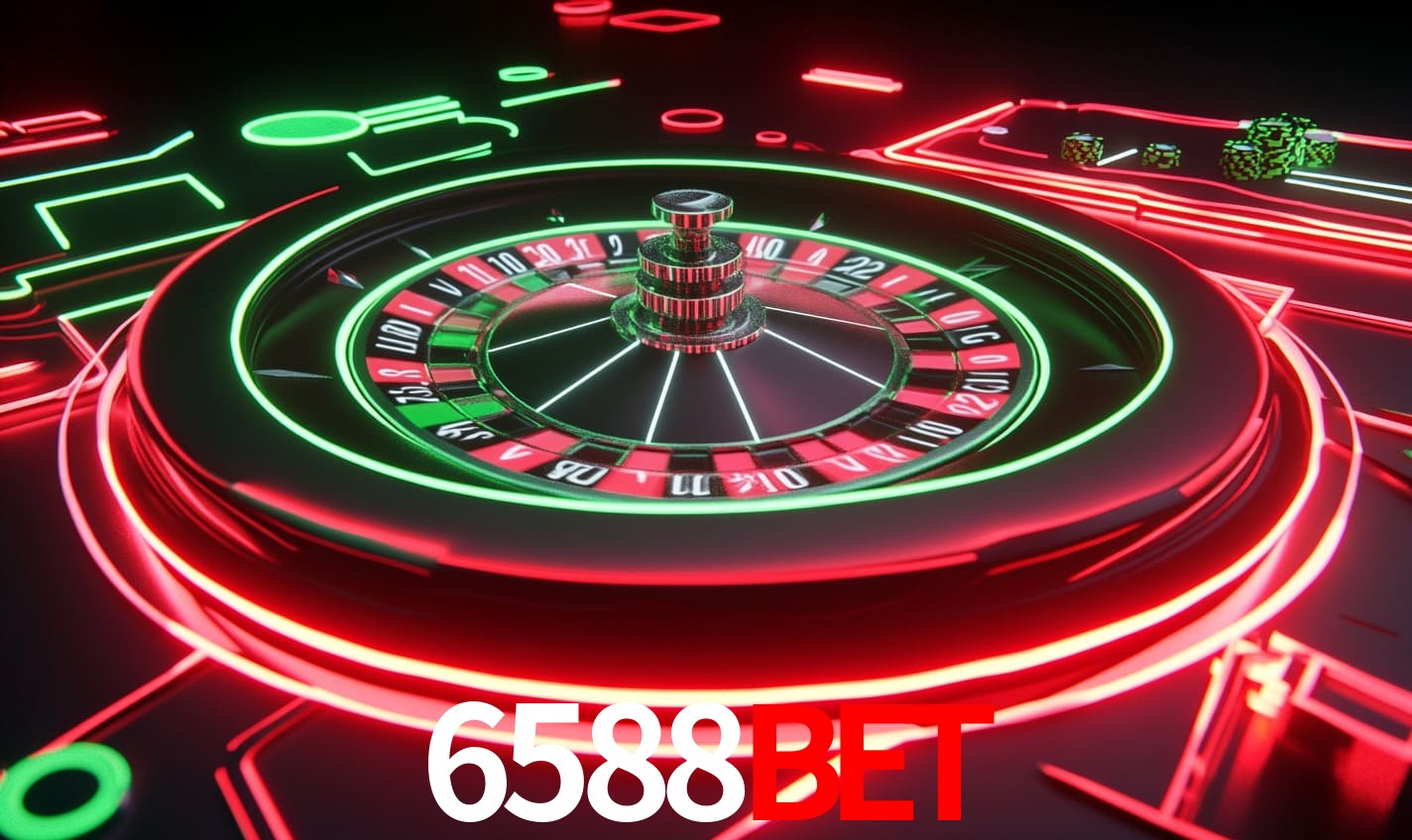 Jogos Exclusivos 6588bet