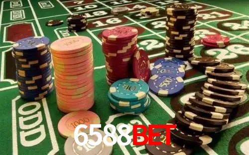 Interface Premium 6588bet