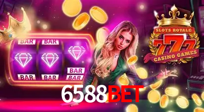 Apostas Esportivas na 6588bet: Um Guia Completo