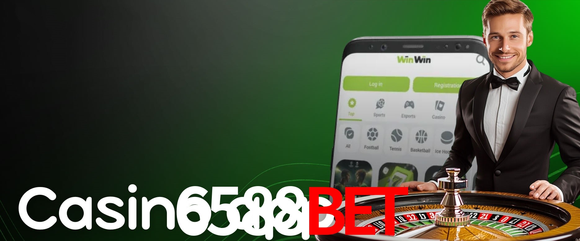Desvendando o Mundo dos Jogos Virtuais na 6588bet