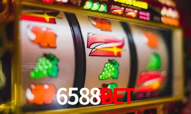 Inovações de Jogos na 6588bet: O Futuro das Experiências Interativas