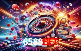 Diretório de Jogos 6588bet
