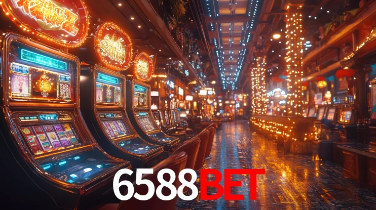 6588bet: Seu Especialista em Apostas Esportivas Brasileiras