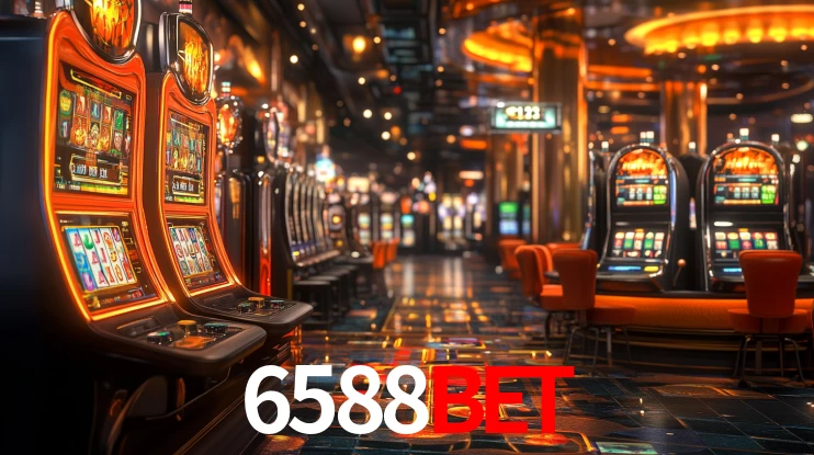 Experimente o Login Seguro Premium no 6588bet