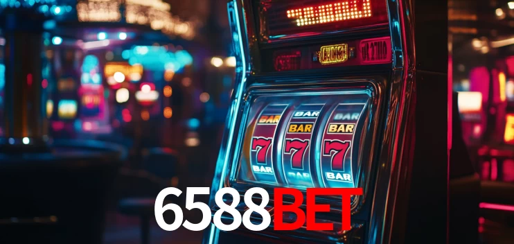 Programa VIP 6588bet