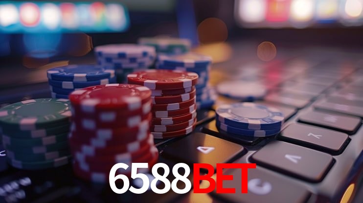 Estatísticas do Jogo 6588bet