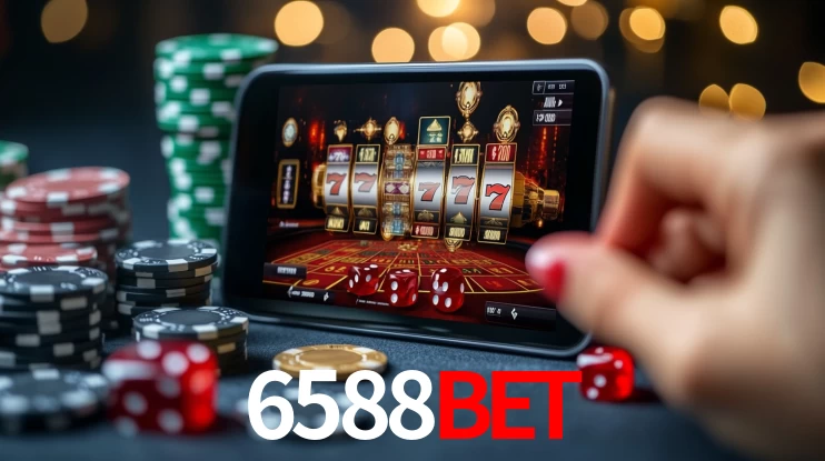 Ofertas Imperdíveis na 6588bet: Promoções e Bônus Que Valem a Pena