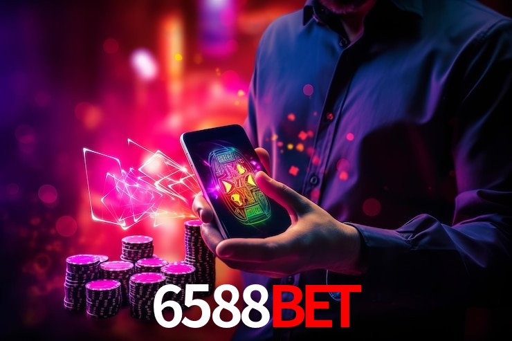 Estatísticas do Jogo 6588bet