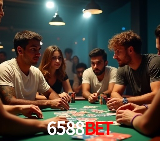Segurança 2FA 6588bet