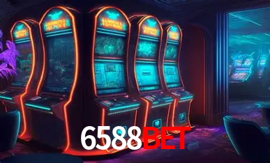 Explorando a Categoria de Eventos em Apostas na 6588bet