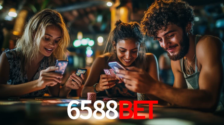 Torneios 6588bet