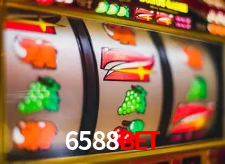 Descubra o Programa VIP da 6588bet: Vantagens Exclusivas para Jogadores