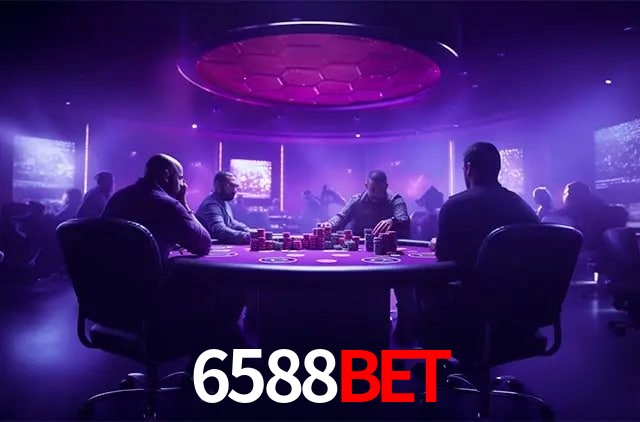 Benefícios da Conta 6588bet