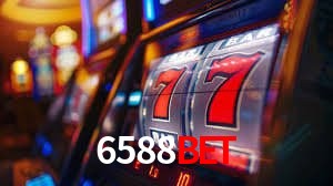 Estatísticas 6588bet