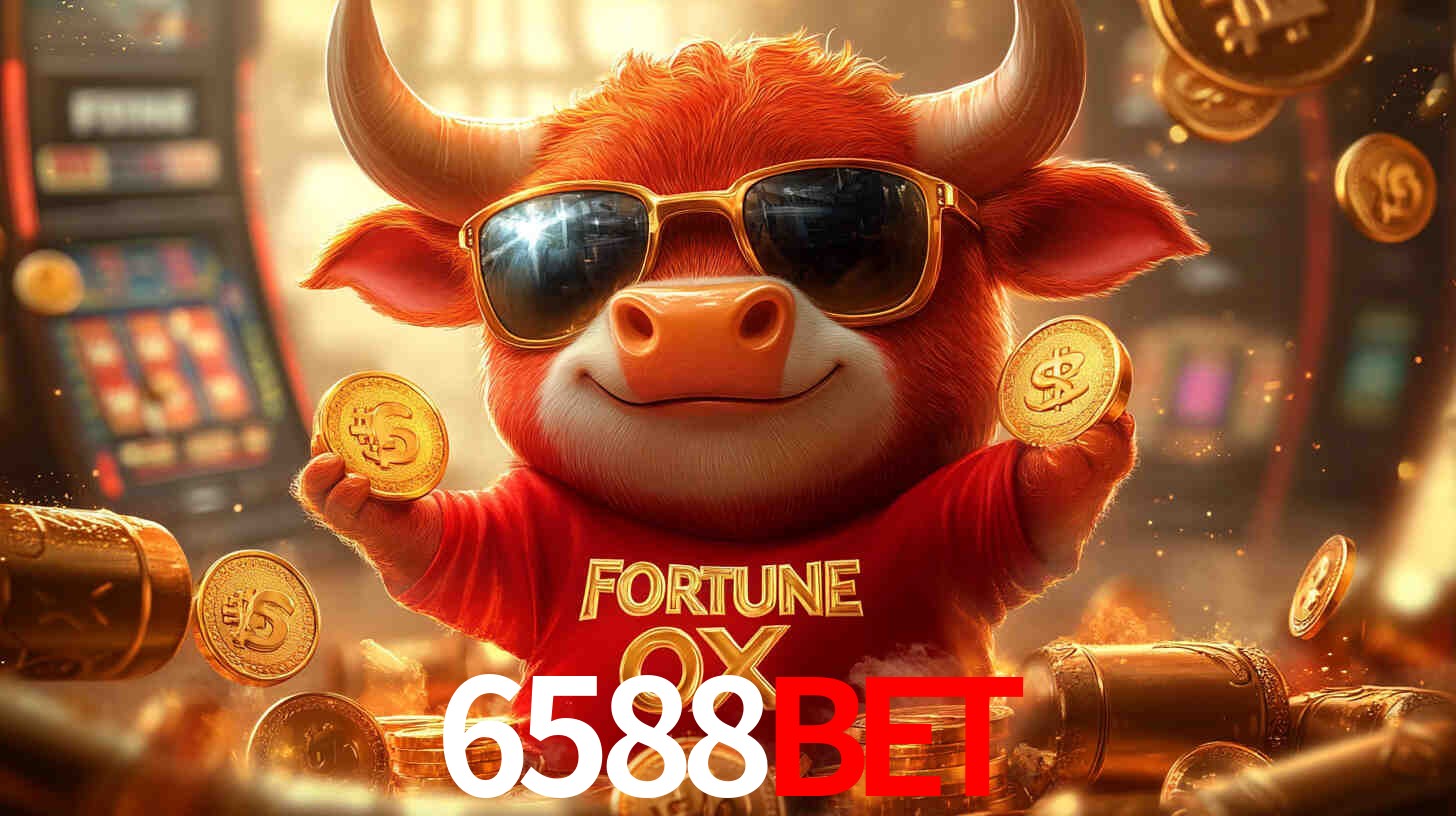 6588bet: A Experiência de Casino com Jogos de Mesa ao Vivo