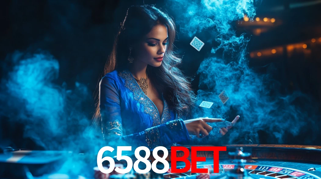 PIX Instantâneo 6588bet