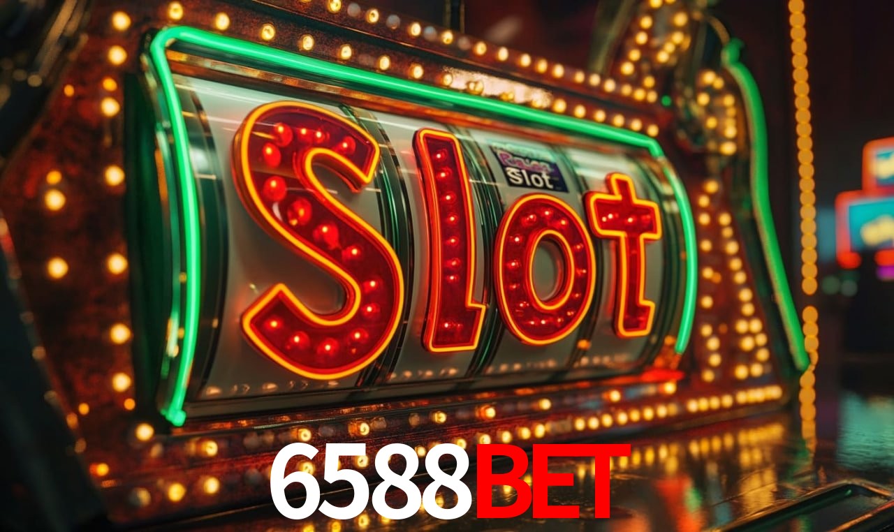 Avaliações dos Jogadores 6588bet
