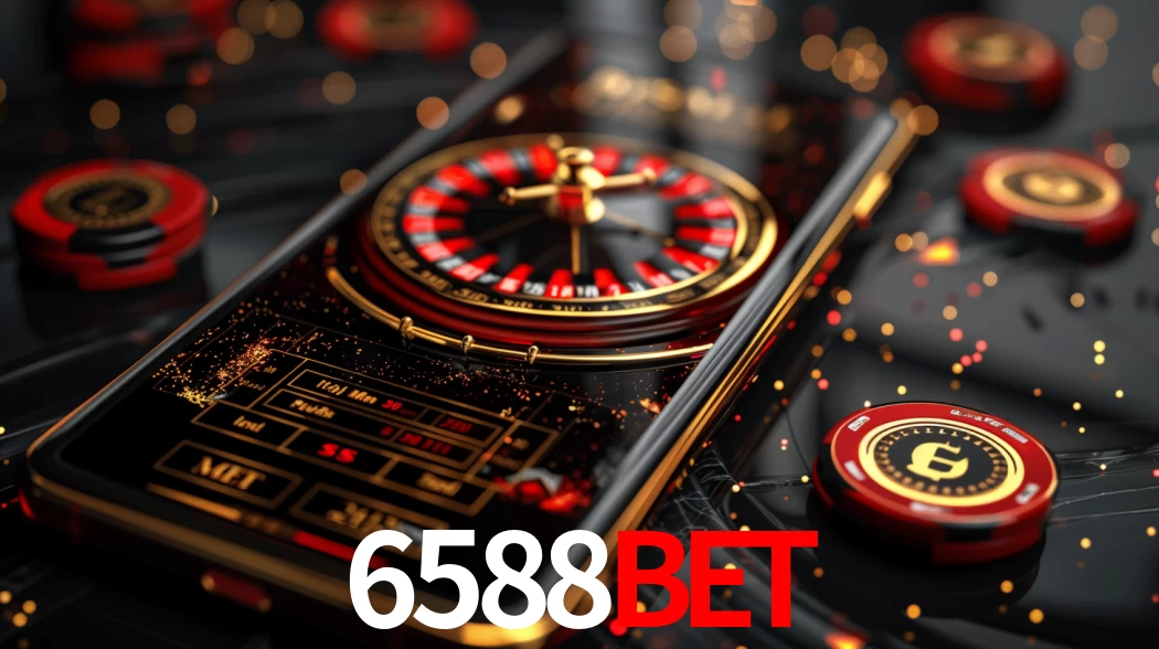 Casino VIP 6588bet