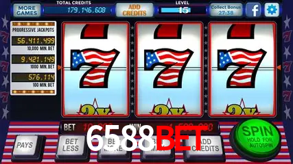 Inovações de Jogos na 6588bet: O Futuro das Experiências Interativas