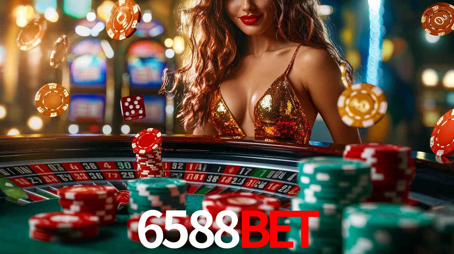 6588bet login