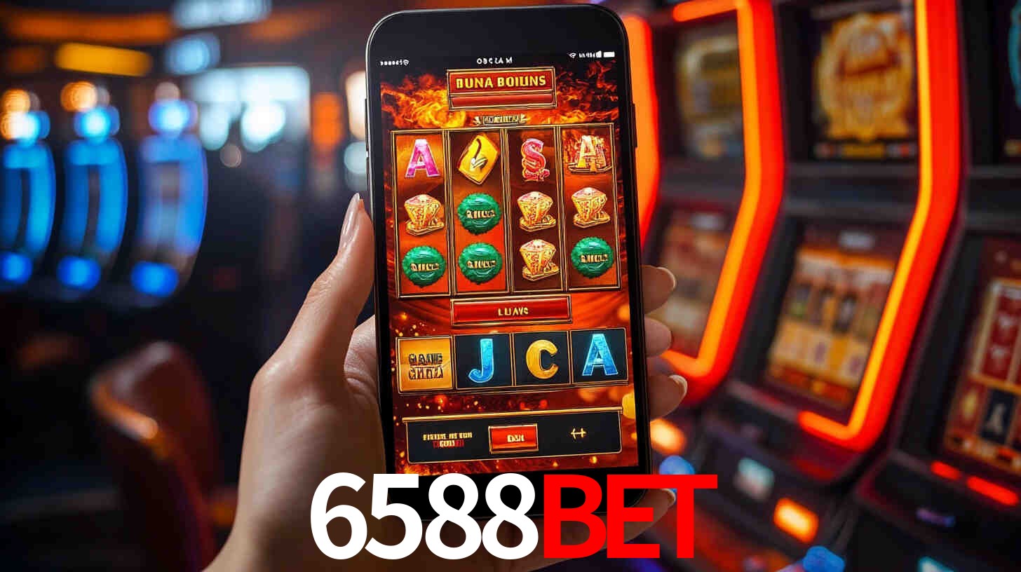 6588bet.com