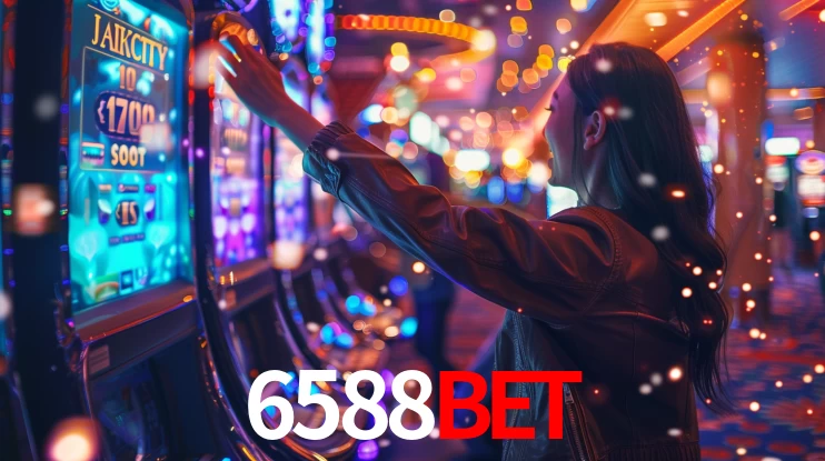 6588bet.com
