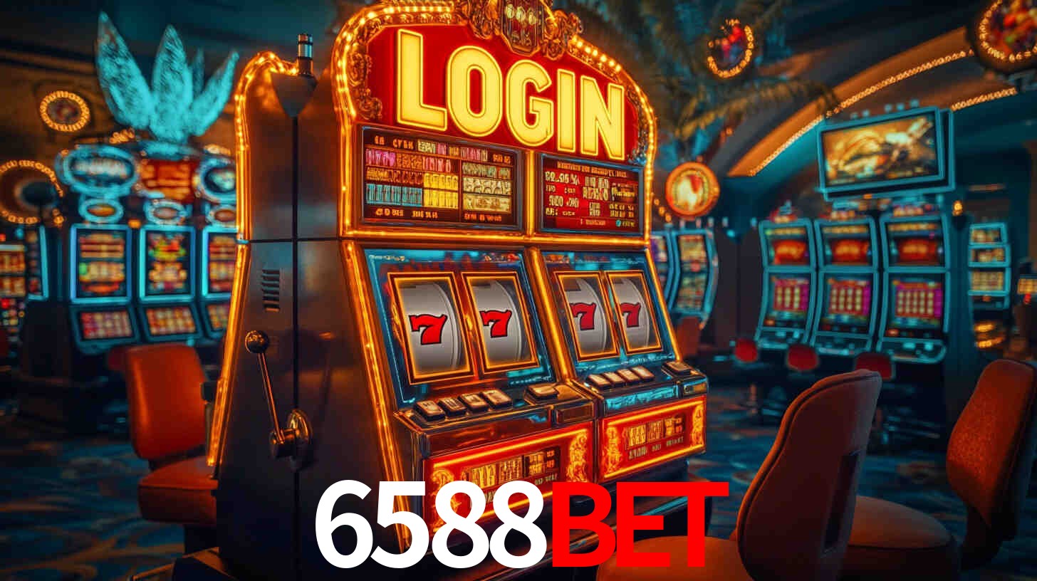6588bet