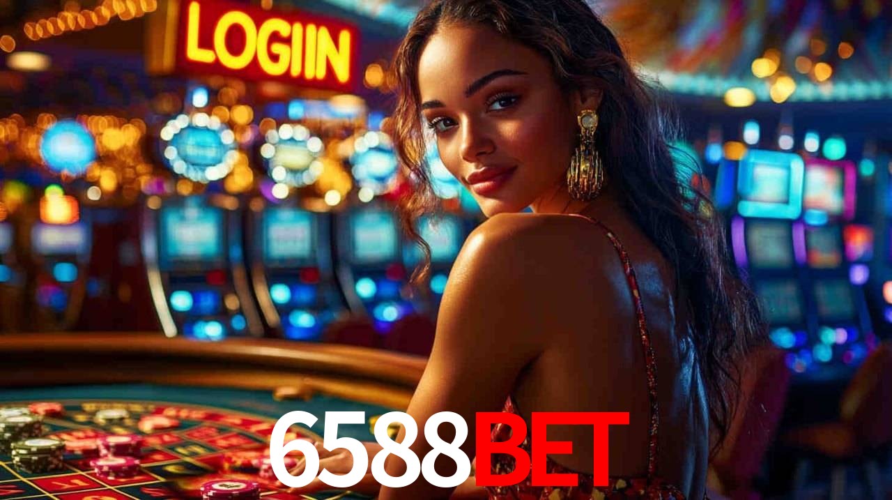 Especiais de Fim de Semana 6588bet
