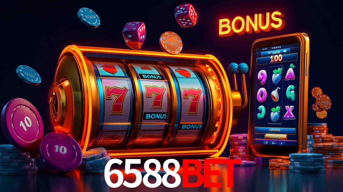 Apostas de Basquete 6588bet