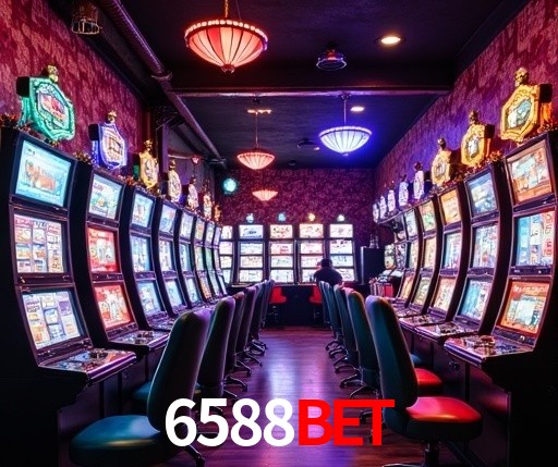 Tecnologia da Plataforma 6588bet