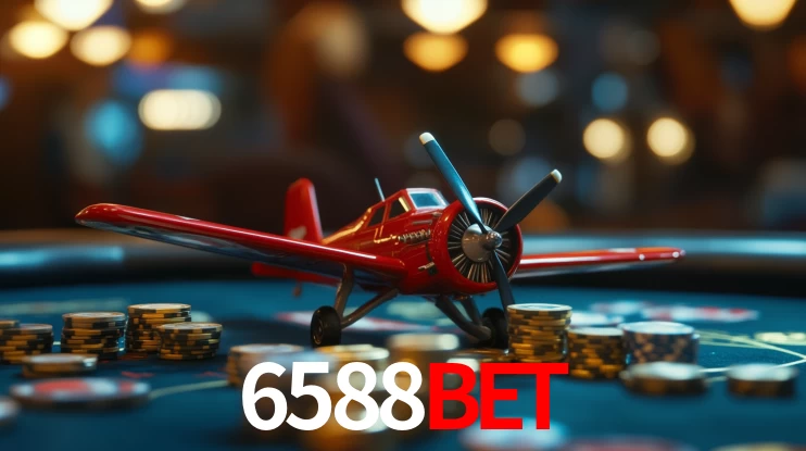 Mesa de Blackjack 6588bet