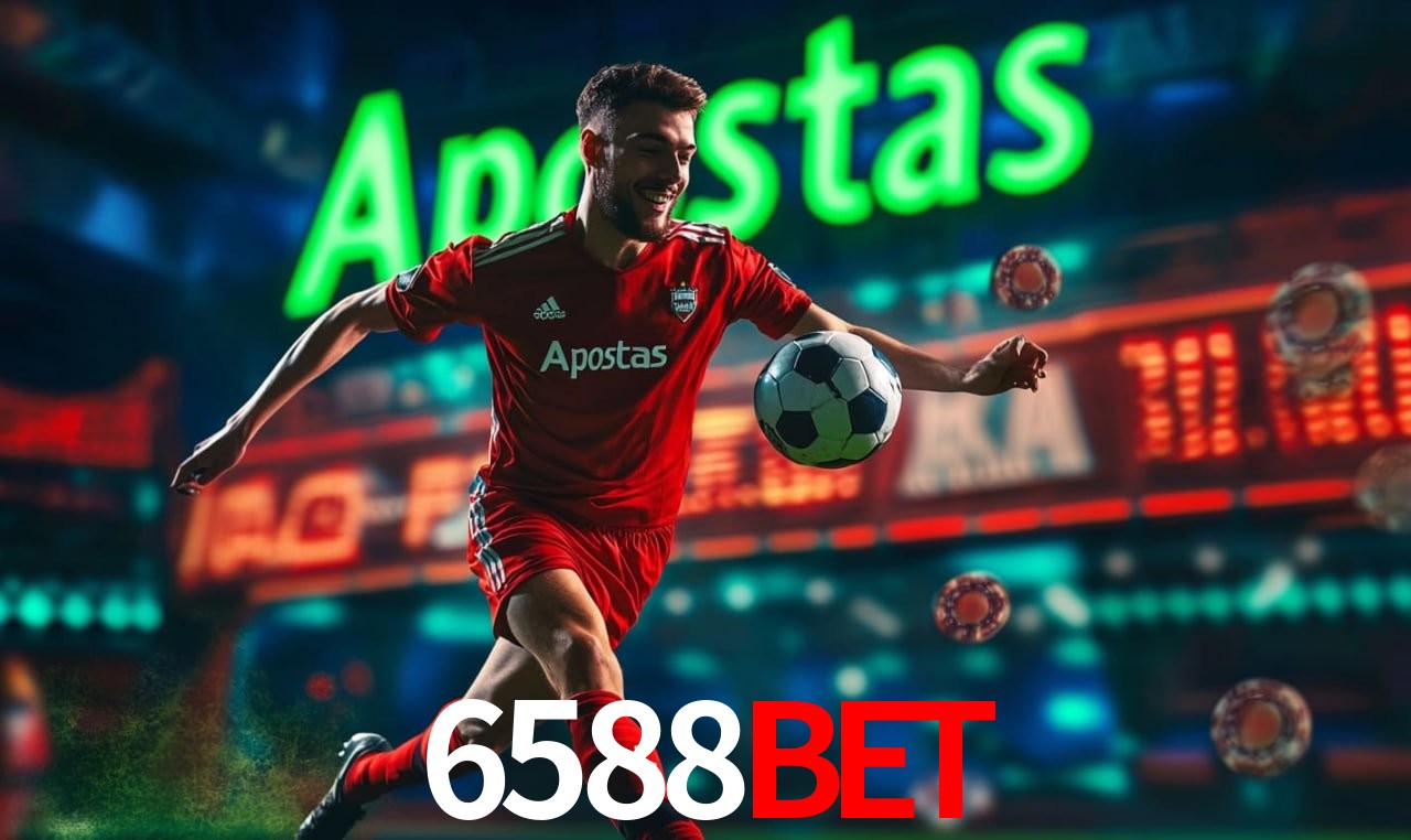 Apostas de Basquete 6588bet
