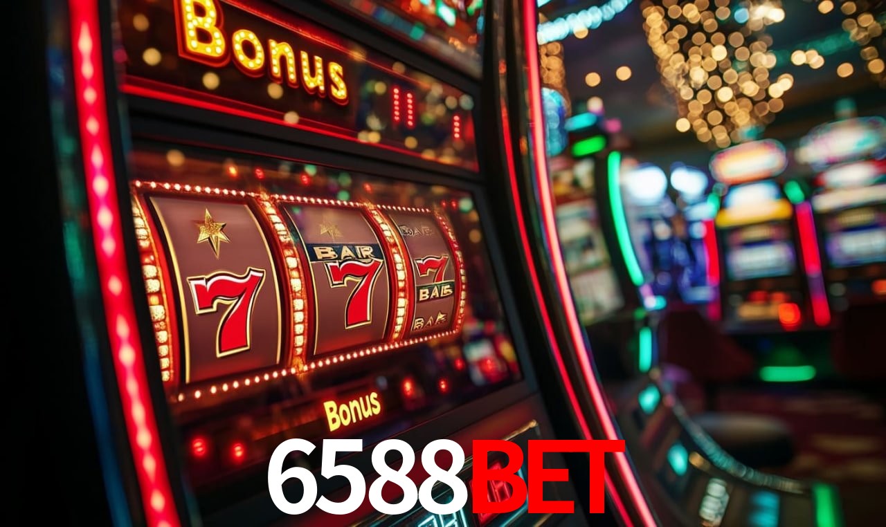 Jogos Exclusivos 6588bet