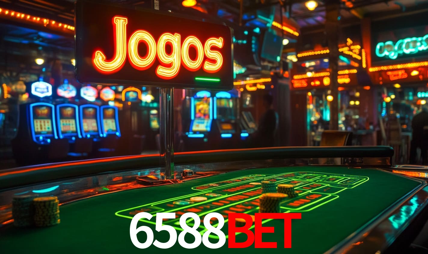 Ofertas Exclusivas 6588bet
