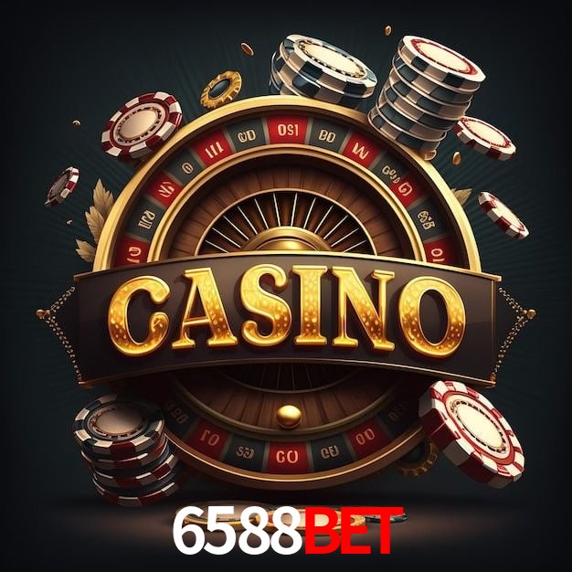 Interface do App 6588bet