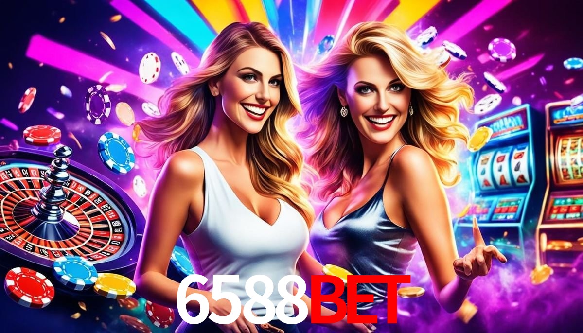 Estatísticas Esportivas 6588bet