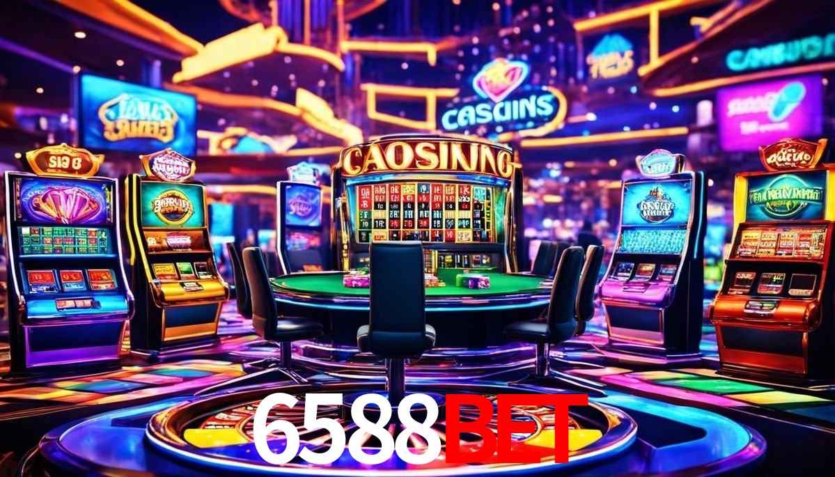 Cadastro Rápido 6588bet