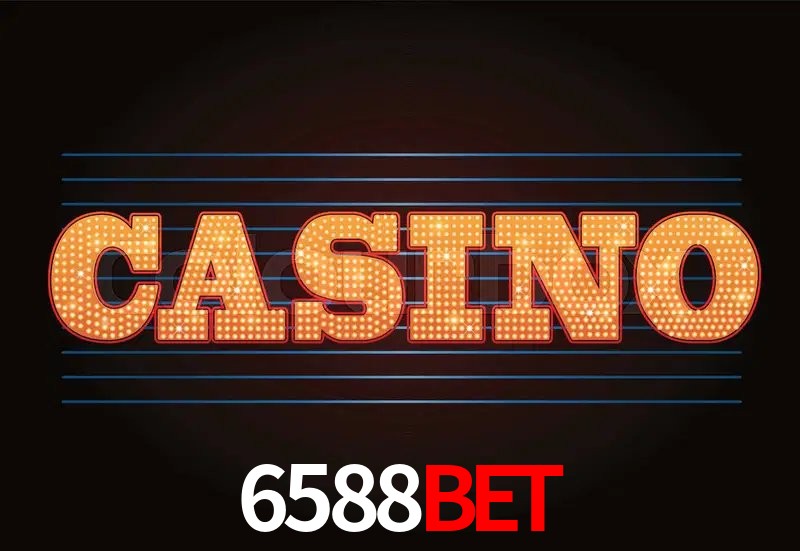 Login Seguro 6588bet