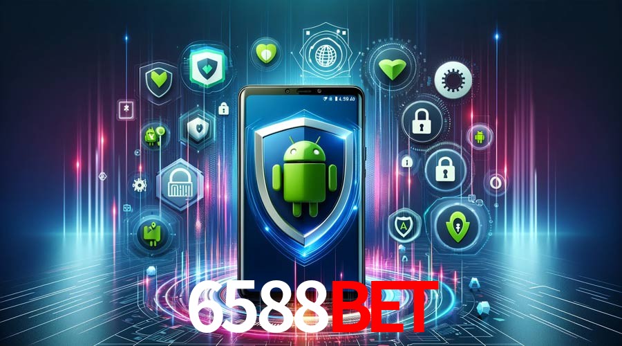 Descubra a Essência do 6588bet: Nossa História e Compromissos
