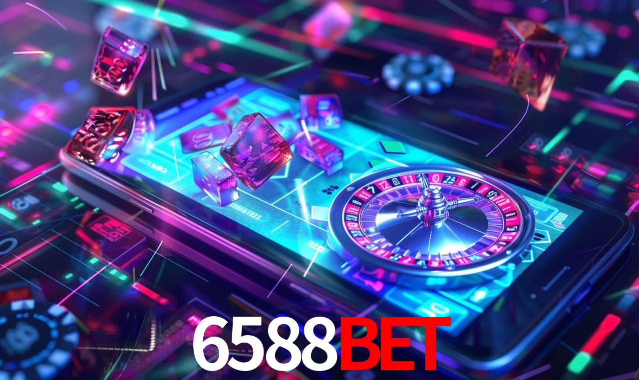 Casino Ao Vivo 6588bet