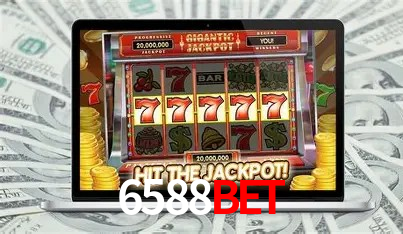 Descubra o Mundo do Cassino Online com 6588bet