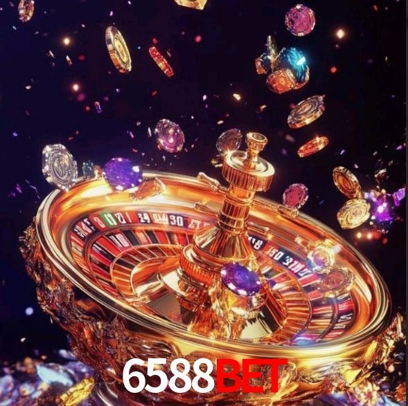 Diretório de Jogos 6588bet