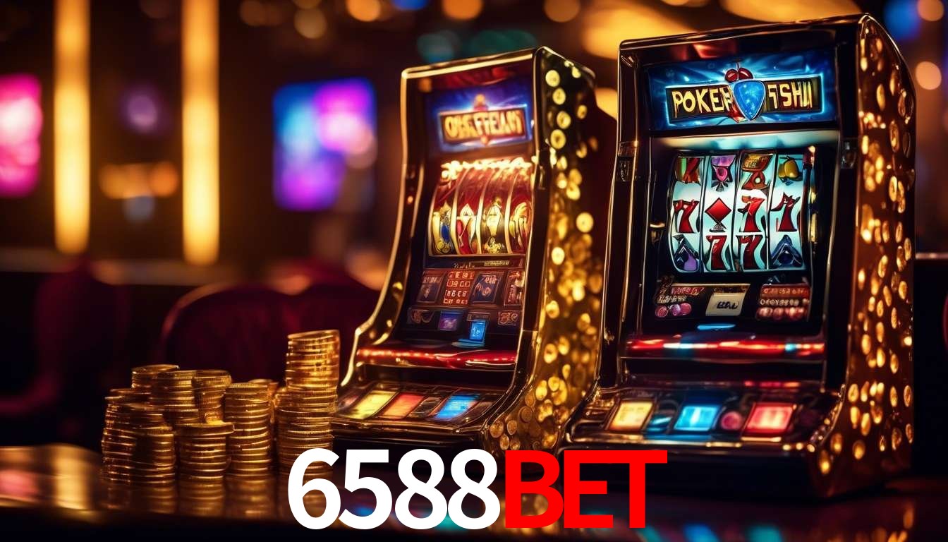 Torneios 6588bet