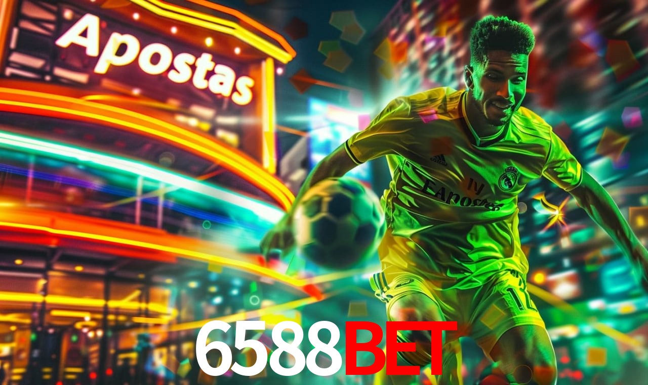 Sistemas de Segurança 6588bet