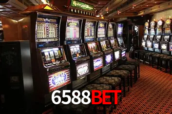Descubra o Programa VIP da 6588bet: Vantagens Exclusivas para Jogadores