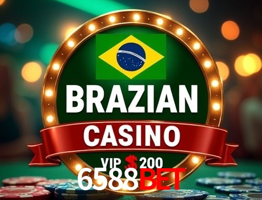 Integração de APIs 6588bet